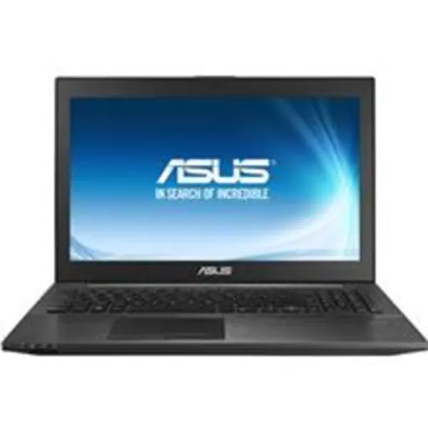 لپ تاپ ایسوس مدل ایسوس پرو ادونس بی 551 ال جی با پردازنده i5 ASUS ASUSPRO ADVANCED B551LG-Core i5-6GB-1TB-1GB