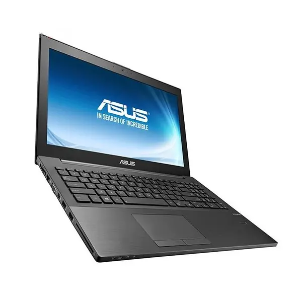 لپ تاپ ایسوس مدل ایسوس پرو ادونس بی 551 ال جی با پردازنده i5 ASUS ASUSPRO ADVANCED B551LG-Core i5-6GB-1TB-1GB