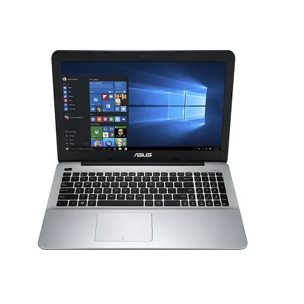 لپ تاپ ایسوس مدل ای 555 ال جی با پردازنده i5 ASUS A555LJ-Core i5-8GB-1TB-2GB
