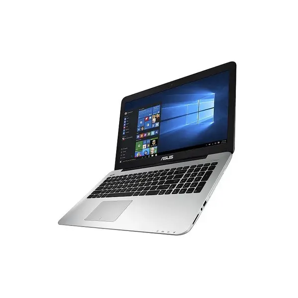 لپ تاپ ایسوس مدل ای 555 ال جی با پردازنده i5 ASUS A555LJ-Core i5-8GB-1TB-2GB