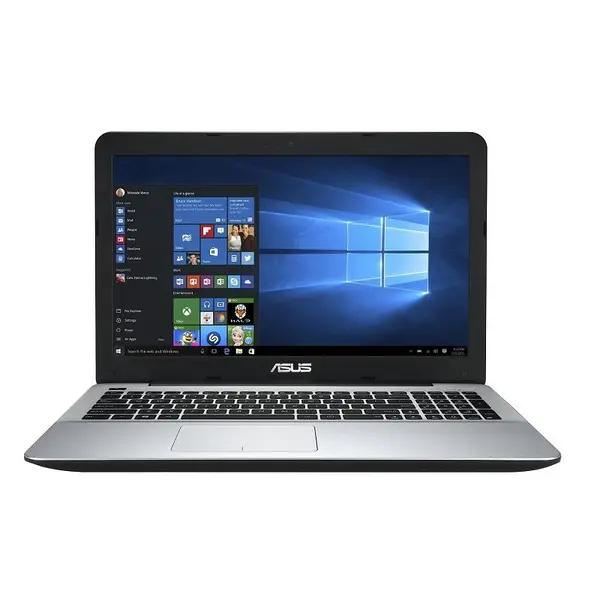 لپ تاپ ایسوس مدل ای 555 ال جی با پردازنده i5 ASUS A555LJ-Core i5-8GB-1TB-2GB