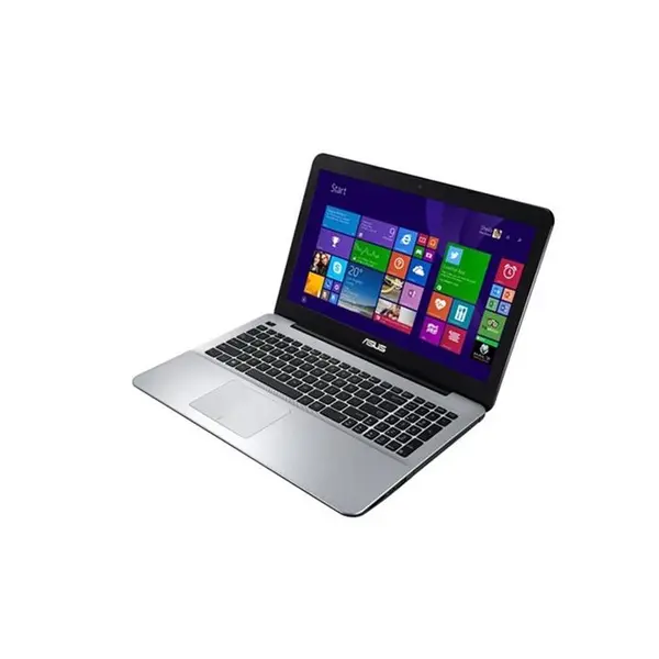لپ تاپ ایسوس مدل ایکس 555 ال جی با پردازنده i5 ASUS X555LJ- Core i5- 4GB- 500GB- 2GB