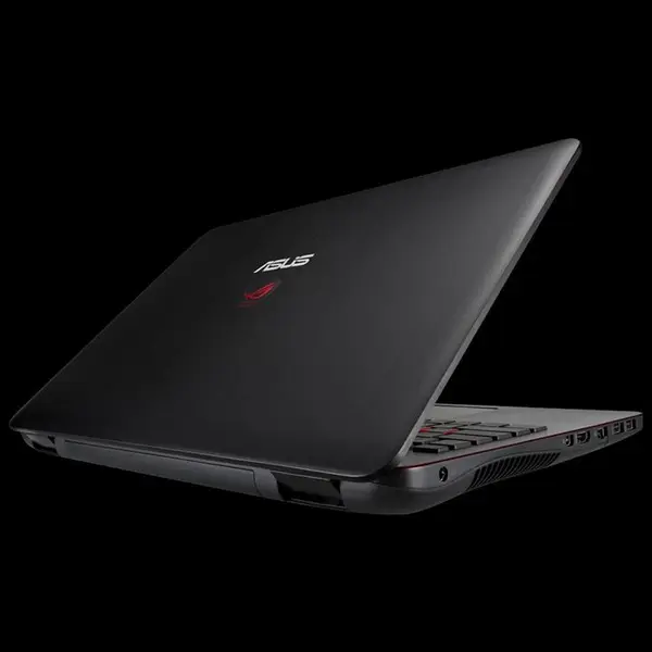 لپ تاپ ایسوس مدل ایکس 555 ال جی با پردازنده i5 ASUS X555LJ- Core i5- 6GB- 1TB- 2GB