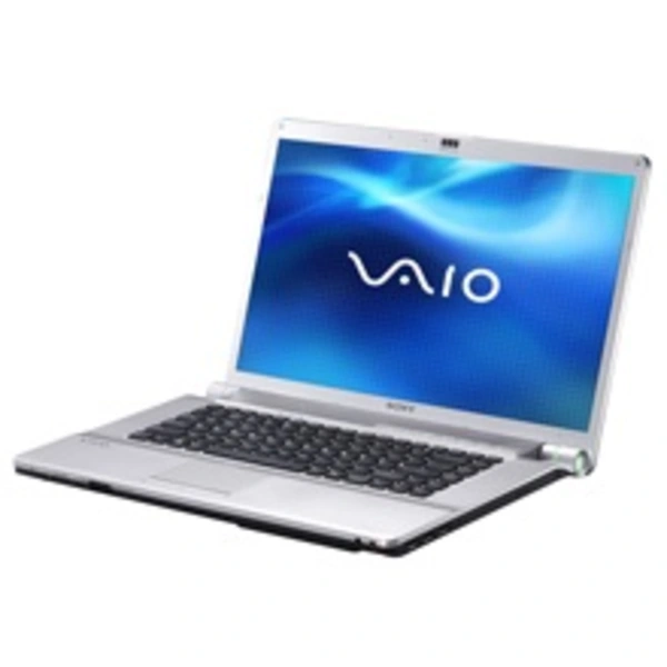 Sony VAIO FW590F2B-Core 2 Duo-3GB-320GB-512 MB