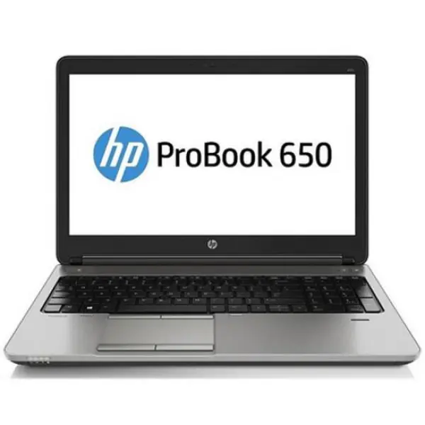 لپ تاپ اچ پی مدل پروبوک HP ProBook 650 G1 - 2