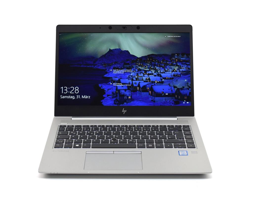 HP Elitebook 745 G5 Laptop