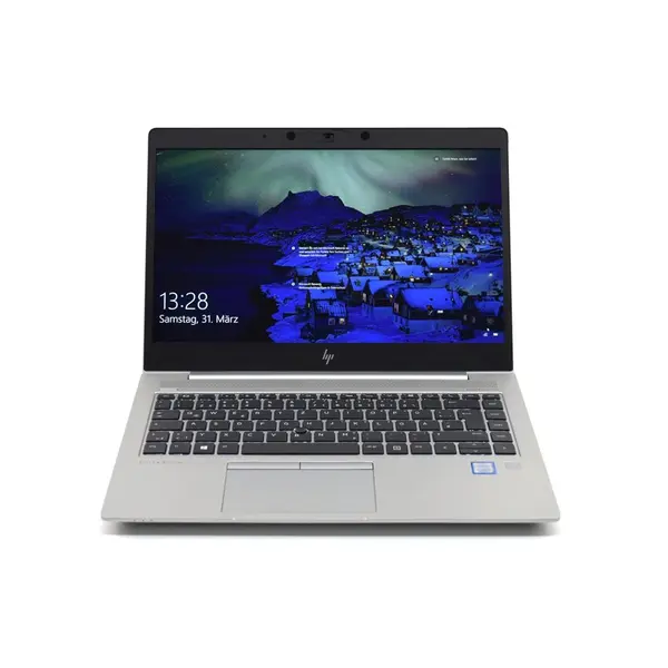 HP Elitebook 745 G5 Laptop