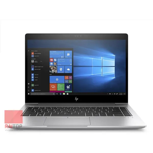لپ تاپ اچ پی مدل HP Elitebook 840 G5