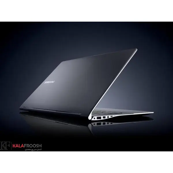 لپ تاپ سامسونگ 900 ایکس 3 آ-آ01 Samsung 900X3A01-Core i5-4 GB-128 GB - 3