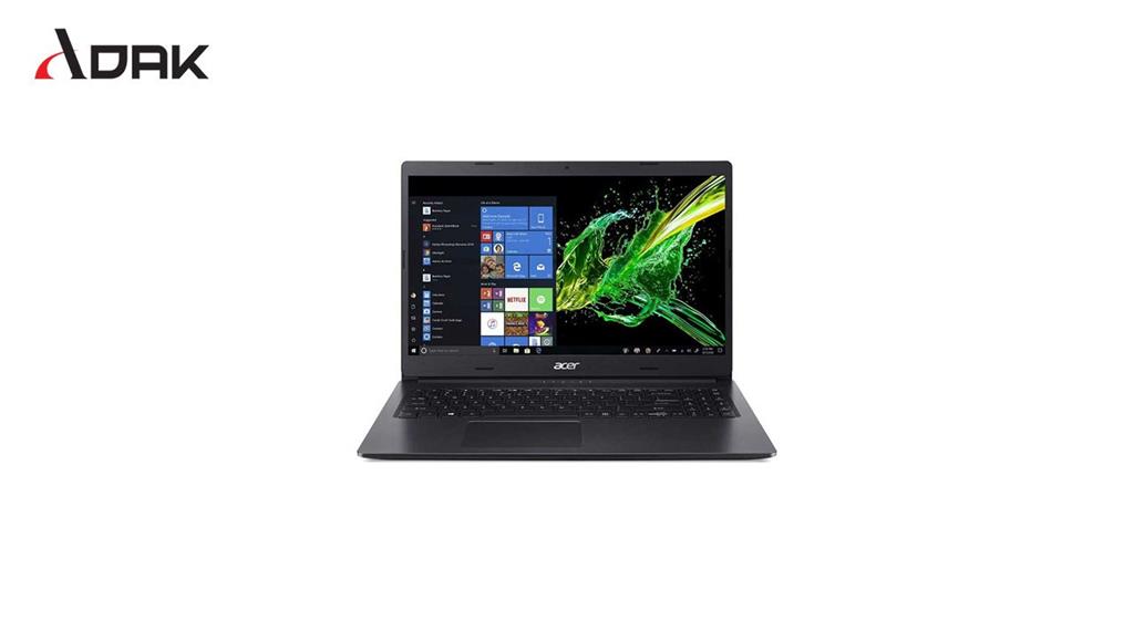 Acer Aspire3 A315 Ryzen5-3500U 4GB-1TB VEGA8-FHD