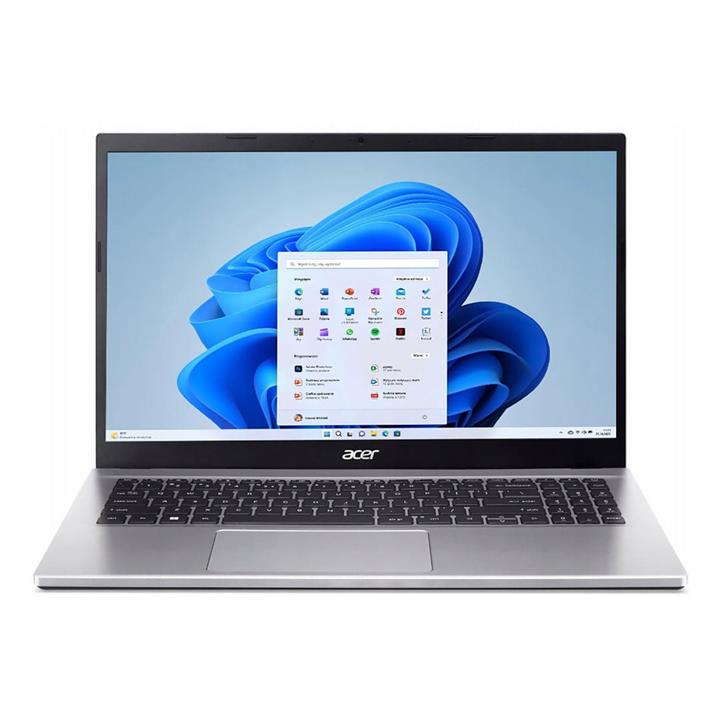 Acer Aspire 3 A315 R7 5700U-8GB-512GB SSD-VEGA8