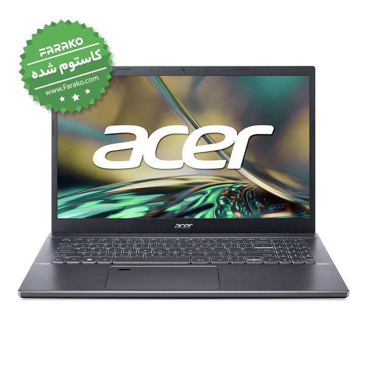 Acer Aspire 5 A515- i5 1335U-12GB-1TB SSD-4GB 2050