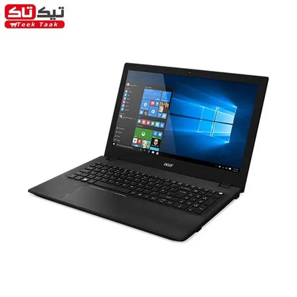 لپتاپ ایسر Acer F5-572G Core i56200U 8 1T 2G Acer Aspire F5-572G-Core i3-4GB-1T-2GB - 3