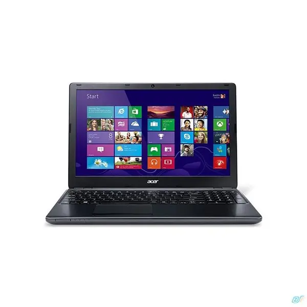 لپتاپ ایسر Acer F5-572G Core i56200U 8 1T 2G Acer Aspire F5-572G-Core i3-4GB-1T-2GB - 5