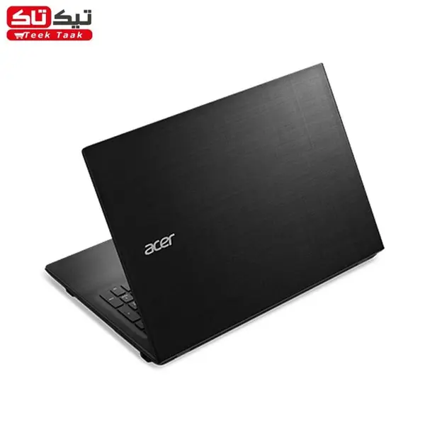 لپتاپ ایسر Acer F5-572G Core i56200U 8 1T 2G Acer Aspire F5-572G-Core i3-4GB-1T-2GB - 4