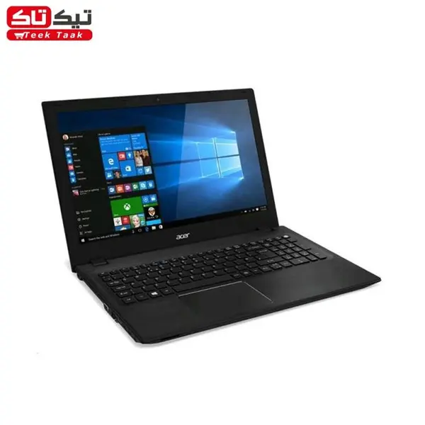 لپتاپ ایسر Acer F5-572G Core i56200U 8 1T 2G Acer Aspire F5-572G-Core i3-4GB-1T-2GB - 2