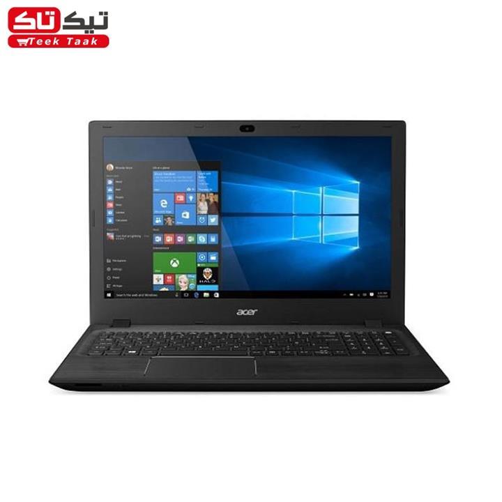 Acer Aspire F5-572G-Core i3-4GB-1T-2GB