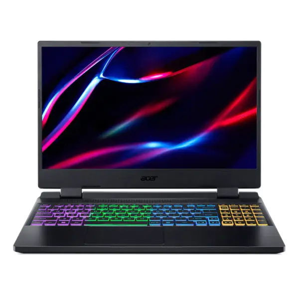لپ تاپ گیمینگ ایسر مدل Acer Nitro5 Acer Nitro5-N515 i7-12700H 16GB 512GB RTX3060 - 2