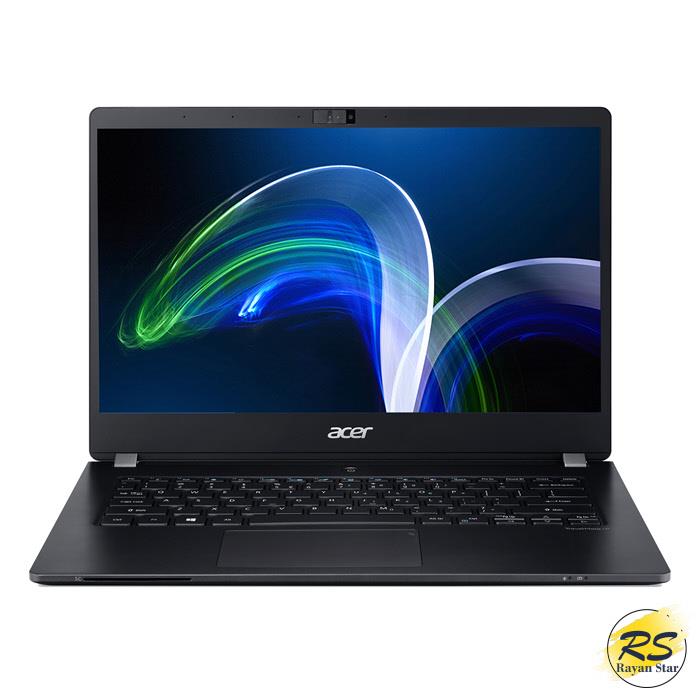 Acer TravelMate P6 Laptop