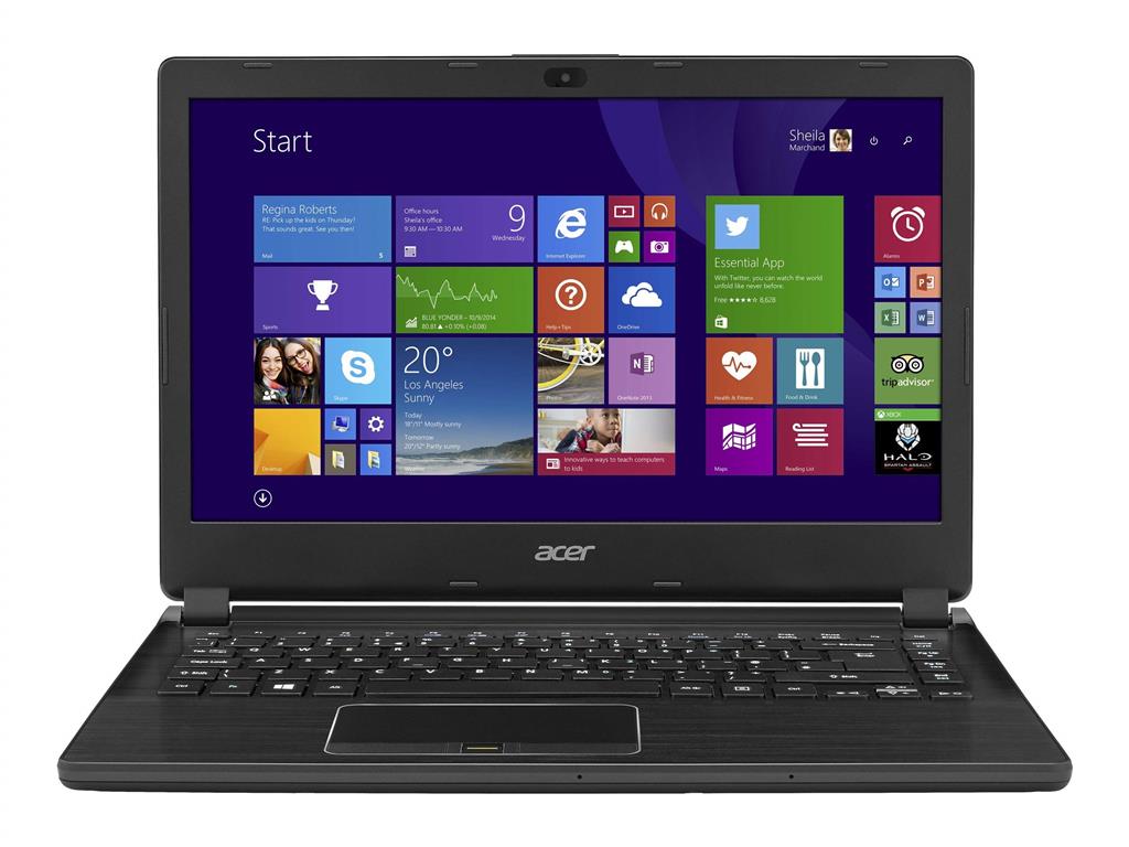 acer travelmate p446-m