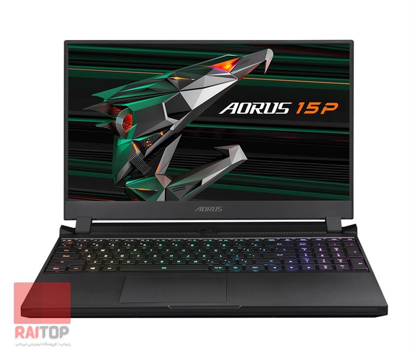 GIGABYTE Aorus 5 SE4 Laptop