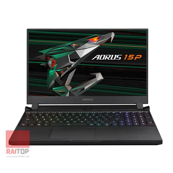 GIGABYTE Aorus 5 SE4 Laptop