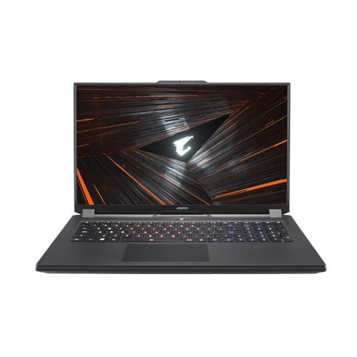 GIGABYTE AORUS XE4 i7-12700H 16GB 1TB SSD 8GB  RTX3070Ti