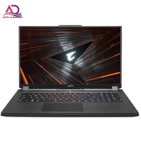 GIGABYTE AORUS XE4 i7-12700H 16GB 1TB SSD 8GB  RTX3070Ti