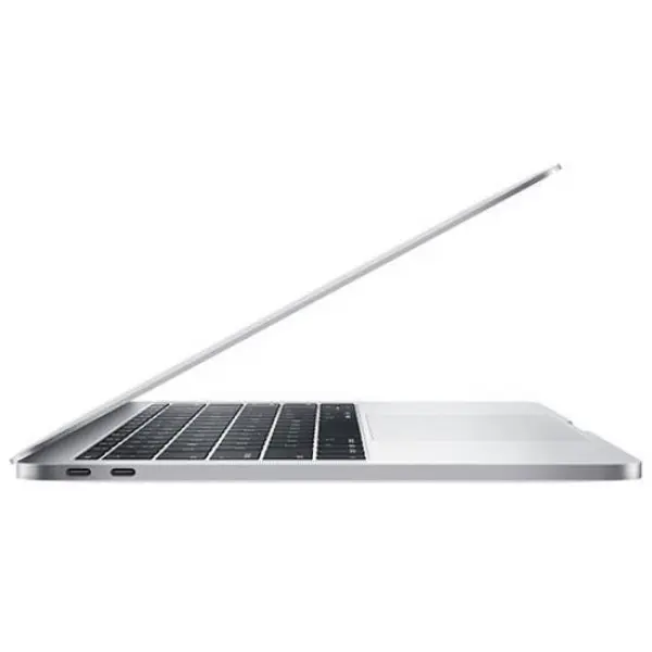 مک بوک پرو اپل مدل Apple MacBook Pro MLUQ2 APPLE MACBOOK PRO MLUQ2 corei5-8GB--256GB - 3