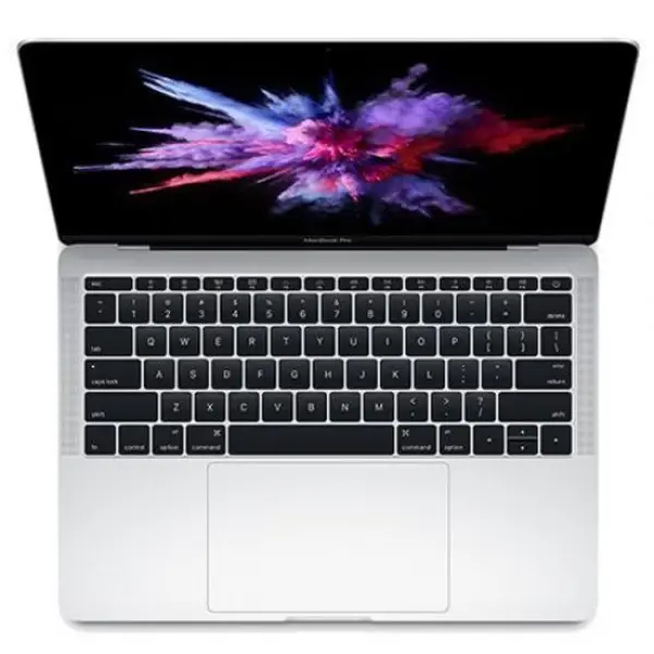 مک بوک پرو اپل مدل Apple MacBook Pro MLUQ2 APPLE MACBOOK PRO MLUQ2 corei5-8GB--256GB - 2