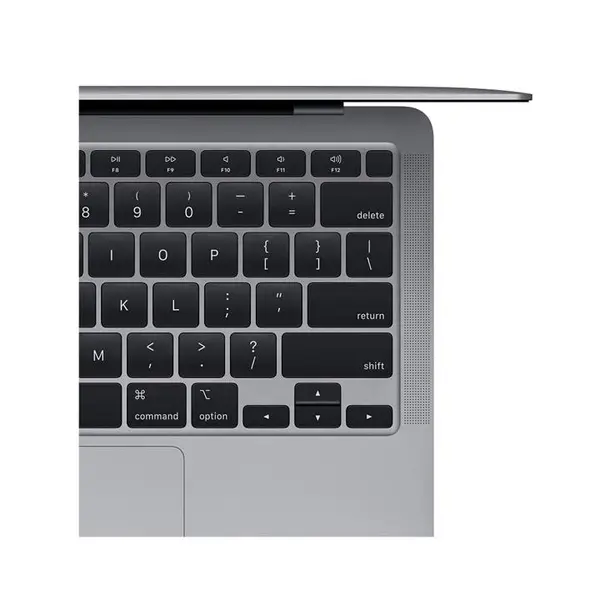 لپ تاپ اپل Apple MacBook Air 13 2020-MVH52 Apple MacBook Air 13 2020-MVH52-Core i5 1030NG7-8GB-256GB SSD-Intel - 3