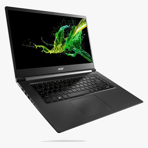 Acer  Aspire 3 A315 R5-3500U 8GB 1TB+256GB VEGA8