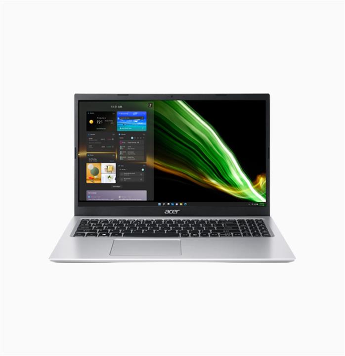 Acer Aspire 3 A315 i5 1135G7-8GB-1TB-2GB 350