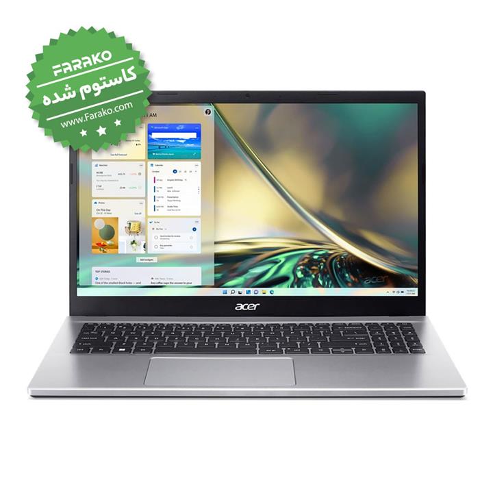 Acer ASPIRE 3 A315- i5-1235U 12GB 1TB SSD 2GB 550