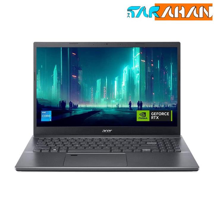 acer Aspire 5 A515 i5-1335U 8GB 512GB SSD 4GB GeForce RTX 2050