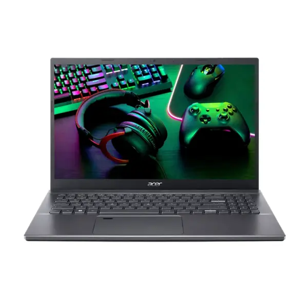 لپ تاپ ایسر Aspire 5 A515-LA i5-1335U/8G/512GB/RTX 2050-4G acer Aspire 5 A515 i5-1335U 8GB 512GB SSD 4GB GeForce RTX 2050