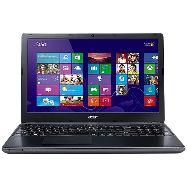 Acer ASPIRE E1 Laptop