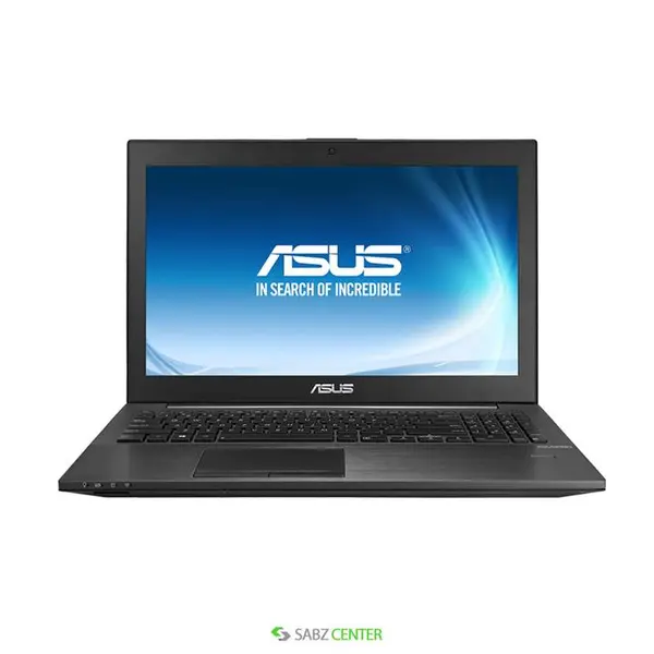 لپ تاپ ایسوس مدل ایسوس پرو ادونسد B551LG ASUS ASUSPRO ADVANCED B551LG-Core i5-4 GB-1T
