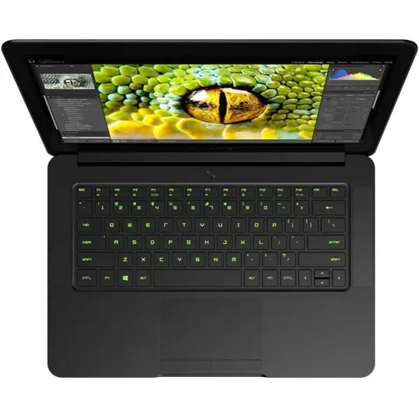 لپ تاپ ریزر Blade 14 Razer Blade 14 - Core i7-6700HQ 16GB-512GB-6GB GTX1060 - 2
