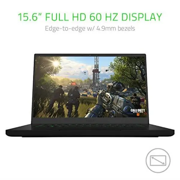 Blade 15 Advanced Razer i7 10875H-16GB-512SSD-8GB 2070 Super