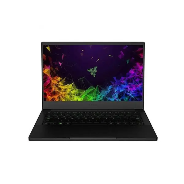 Razer Blade Stealth 13-Core i7-1165G7 16GB-512SSD-4GB 1650TI