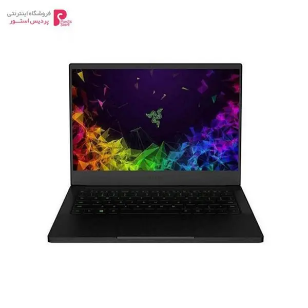 Razer Blade Stealth 13-Core i7-1165G7 16GB-512SSD-4GB 1650TI