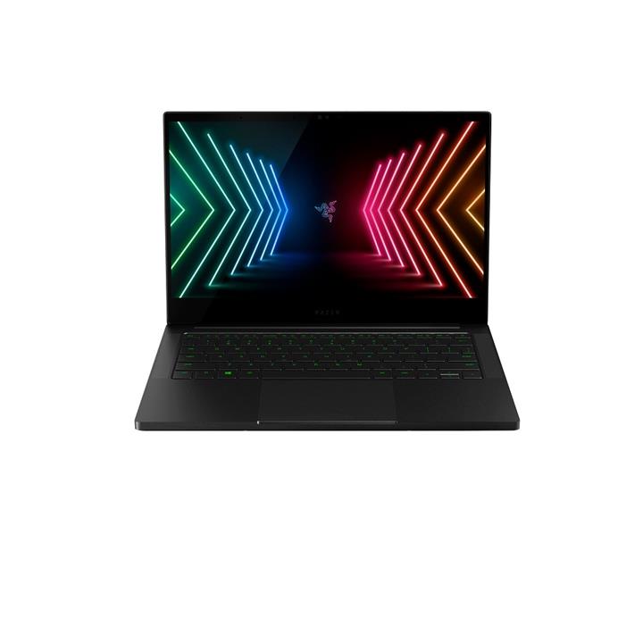 Razer Blade Stealth 13-Core i7-1165G7 16GB-512SSD-4GB 1650TI