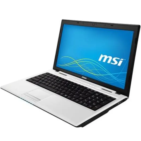 لپ تاپ ام اس آی مدل CR61 MSI CR61 - Pentium-4GB-500G - 4