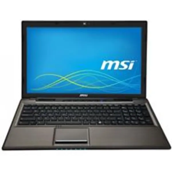 لپ تاپ ام اس آی مدل CR61 MSI CR61 - Pentium-4GB-500G - 5