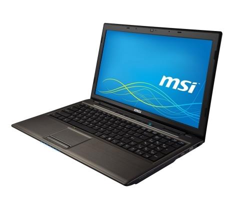 MSI CR61 - Pentium-4GB-500G