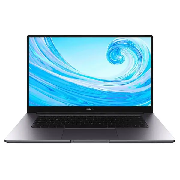 لپ تاپ هواوی مدل میت بوک D15 Huawei MateBook D15 core i5-10210U 8GB-1TB+256GB 2GB MX250 - 3