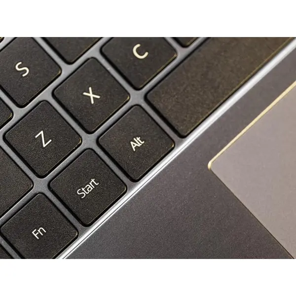لپ تاپ هواوی مدل میت بوک D15 Huawei MateBook D15 core i5-10210U 8GB-1TB+256GB 2GB MX250 - 2