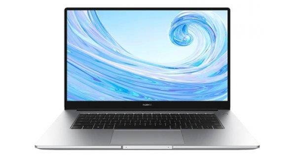 Huawei MateBook D15 core i5-10210U 8GB-1TB+256GB 2GB  MX250