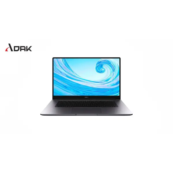 لپ تاپ هواوی مدل میت بوک D15 RYZEN5-8GB-1TB+128SSD Huawei MateBook D15 RYZEN5-8GB-1TB+128SSD-VEGA8 - 2
